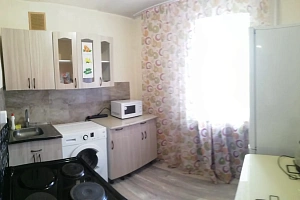 1-комнатная квартира Новая 3 в п. Таёжный (Богучаны) фото 9