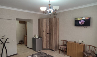 1-комнатная квартира Лермонтова 15 в Кисловодске - фото 5