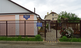 Частный сектор Шевченко 34 в Горячем Ключе - фото 2