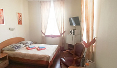 Фото объекта ««Smart Hotel» отель во Владивостоке», 3
