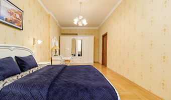 &quot;Dere Apartments на Грибоедова 14&quot; 3х-комнатная квартира в Санкт-Петербурге - фото 4