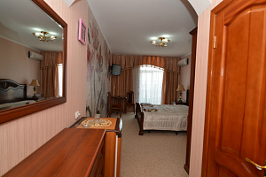 &quot;Согдиана&quot; гостиница в Николаевке фото 8