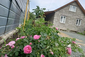 Дом под-ключ Сосновая в Новоабзаково фото 3