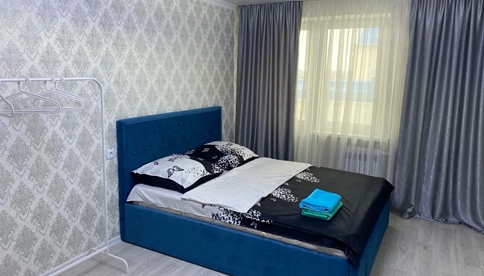 1-комнатная квартира Каспарова 23 в Армавире - фото 1