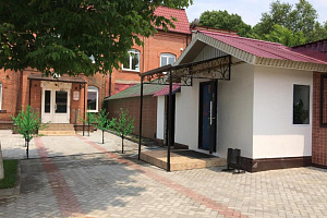 Квартиры Уссурийска в центре, "Постоялый Двор" в центре - фото