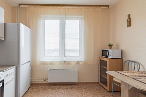 &quot;С ДВУМЯ СПАЛЬНЯМИ В НОВОМ ЖК&quot; 2х-комнатная квартира в Нижнем Новгороде 9