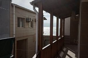 &quot;Аура у самого моря&quot; гостевой дом в Евпатории фото 6