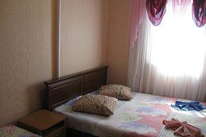 &quot;Курортный&quot; гостевой дом в Береговом (Бахчисарай) фото 10