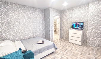 1-комнатная квартира Июльских Дней 1к2 в Нижнем Новгороде - фото 4