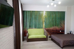 Квартиры Улан-Удэ 3-комнатные, "С Потрясающими Закатами"-студия 3х-комнатная - снять