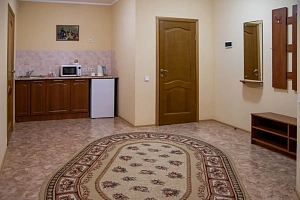 Мини-отели в Бирюзовой Катуни, "Less" мини-отель - раннее бронирование