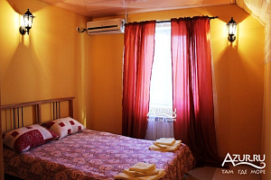 &quot;Relax hotel&quot; мини-отель в Архипо-Осиповке фото 4