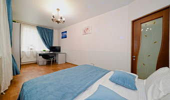 &quot;Уютная и Светлая&quot; 1-комнатная квартира в Волгограде - фото 4