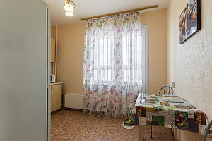&quot;СТРЕЛКА В ЖК БУРНАКОВСКИЙ&quot; 1-комнатная квартира в Нижнем Новгороде 18
