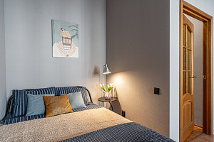 1-комнатная квартира Баумана 26