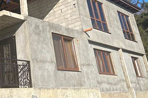 Рейтинг гостевых домов Абхазии, в с. Багрипш (Холодная речка) рейтинг - забронировать номер