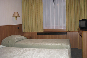 Мотели в Нефтеюганске, "Рассвет" мотель - раннее бронирование