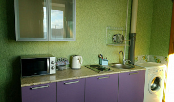 1-комнатная квартира Больничный 3 в Орджоникидзе (Феодосия) - фото 4