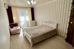 1-комнатная квартира Соловьева 6 в Гурзуфе 7