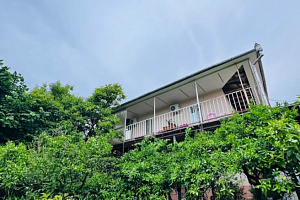 "Большой" дом под-ключ