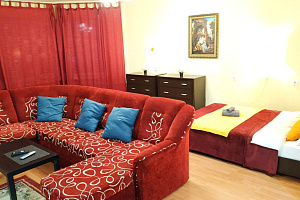 Квартиры Новосибирска недорого, 1-комнатная Семьи Шамшиных 18 недорого - цены