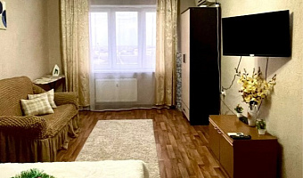 1-комнатная квартира Надежды 7А в Крымске - фото 4