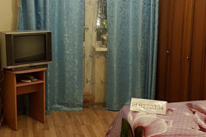 Квартиры Ростовской области у парка, 2х-комнатная Михаила Нагибина 37 у парка - раннее бронирование