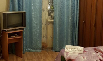 2х-комнатная квартира Михаила Нагибина 37 в Ростове-на-Дону - фото 4