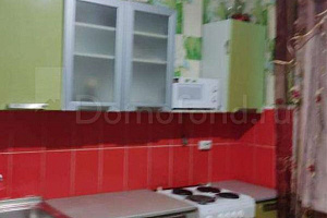 2х-комнатная квартира Надеждинская 24/1