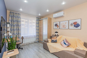 Квартира в , "Business Comfort на Гармонии" 1-комнатная - цены
