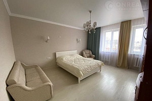 Квартиры Моздока на месяц, 1-комнатная Армянская 29 на месяц - фото