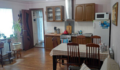 Фото объекта «2х-комнатный дом под-ключ Таманская 20 в Голубицкой», 5