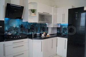 1-комнатная квартира Майский 2