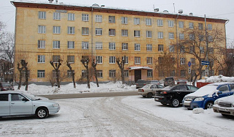 &quot;На Студенческой&quot; гостевой дом в Екатеринбурге - фото 3