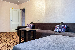 Отели Новороссийска красивые, 1-комнатная Анапское шоссе 41Нк1 красивые - раннее бронирование