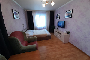 1-комнатная квартира Северный 2