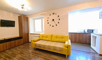 &quot;Runway Apartments&quot; 1-комнатная квартира в Домодедово - фото 5