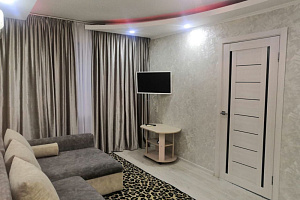 Мотели в Астрахани, 2х-комнатная Ботвина 22 мотель - забронировать номер