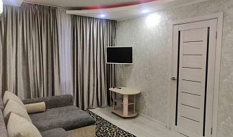 2х-комнатная квартира Ботвина 22 в Астрахани - фото 3
