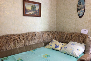 1-комнатная квартира Лазарева 56 в Лазаревском фото 7