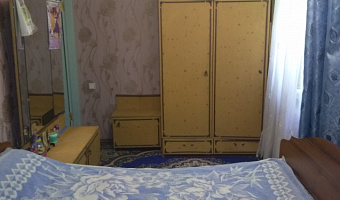 2х-комнатная квартира Соловьёва 2 в Гурзуфе - фото 2