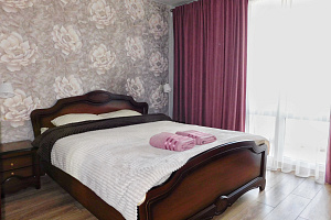 2х-комнатная квартира Осиновая 5