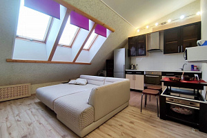 Квартира-студия Республики 38