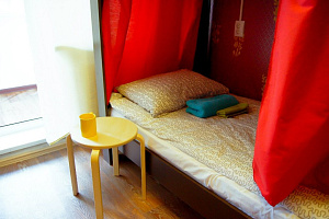 Комната Самары на месяц, "Like" на месяц - фото
