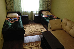 Мини-отели в Петропавловске-Камчатском, "Номера на Чубарова 4" мини-отель - фото