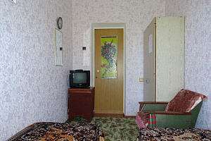 &quot;Два весла&quot; (У Надежды и Алексея) гостевой дом в с. Малореченское (Алушта) фото 6