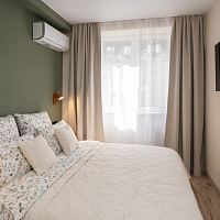 2х-комнатная квартира Ленина 290/8