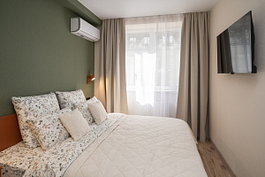 2х-комнатная квартира Ленина 290/8