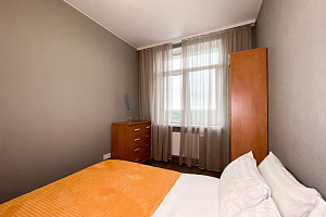 Мини-отели в Котельниках, "Sunny Days Сосновая 1к2" 2х-комнатная мини-отель