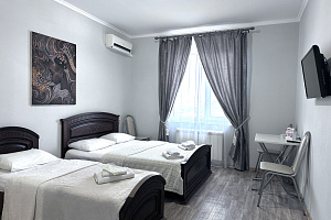 Отели Сириуса на первой береговой линии, "Milana Olimpic Park" на первой береговой линии - цены